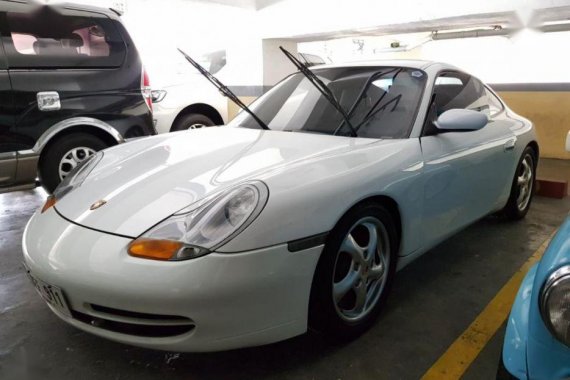 1999 Porsche 911 for sale