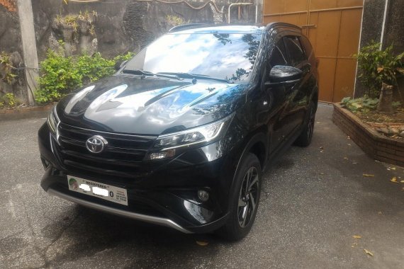 2015 Toyota Rush for sale