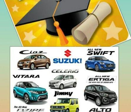 Suzuki Celerio 2019 for sale