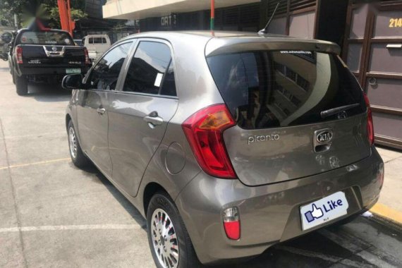 2015 Kia Picanto for sale 