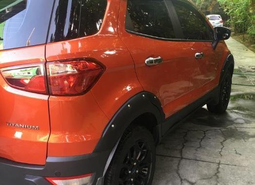 Ford Ecosport 2016 for sale