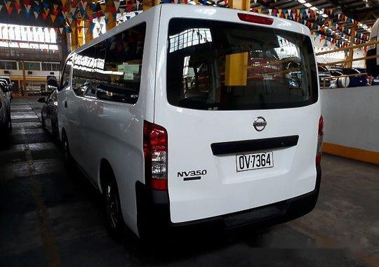 Nissan NV350 Urvan 2016 for sale