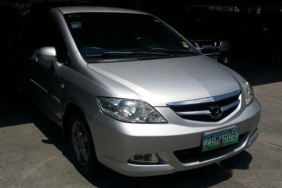 Honda City 2007 for sale 