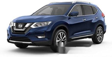 Nissan X-Trail 2019 for sale