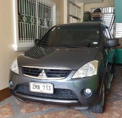 Mitsubishi Fuzion 2008 for sale 