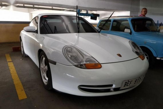 1999 Porsche 911 for sale