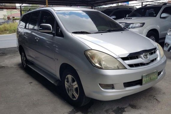 2006 Toyota Innova G AT Diesel for sale