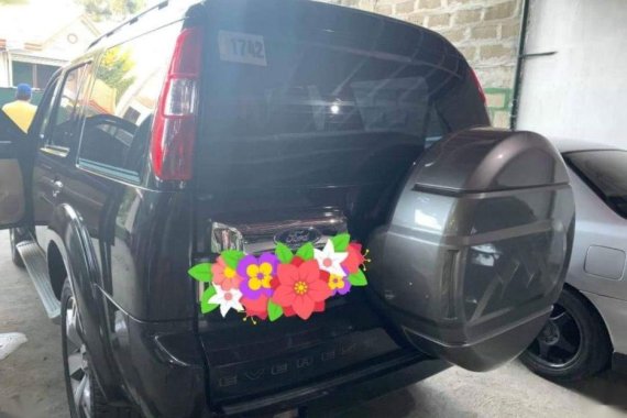 Ford Everest 2012 for sale