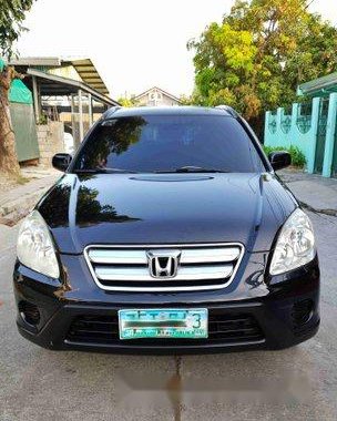 Honda CR-V 2006 for sale