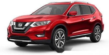 Nissan X-Trail 2019 for sale 