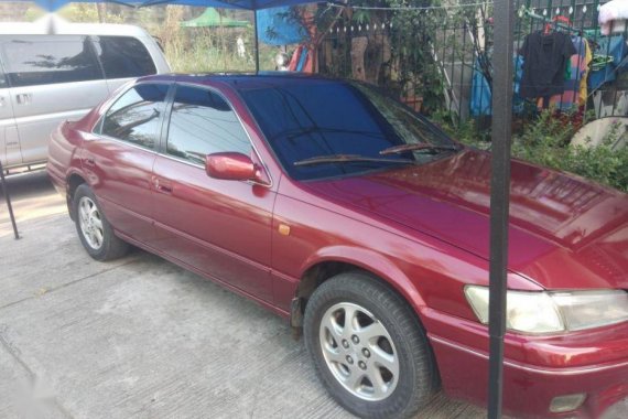 Toyota Camry 1999 for sale