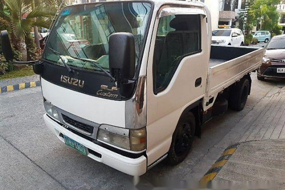 2005 Isuzu Elf For sale