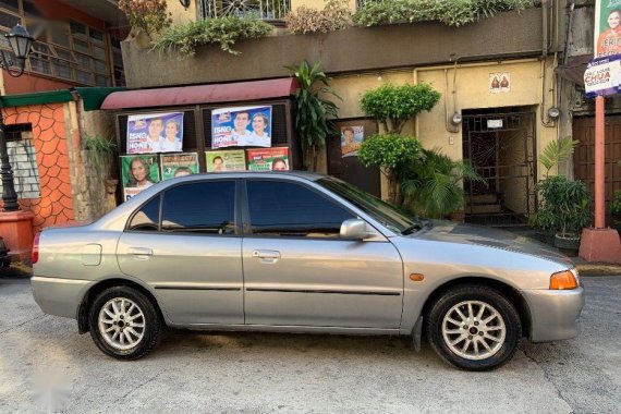 1998 Mitsubishi Lancer for sale