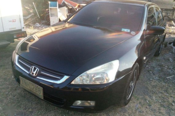 Honda Accord 2003 for sale 