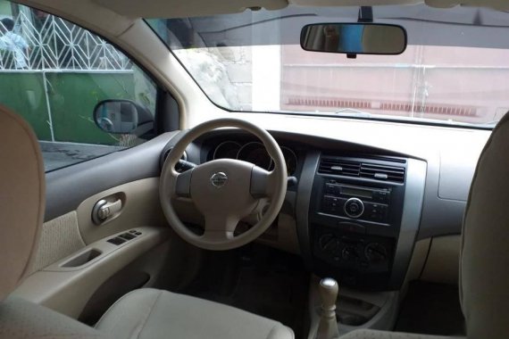 2011 Nissan Grand Livina for sale 