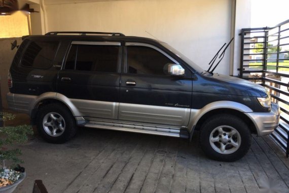 Isuzu Crosswind 2003 for sale
