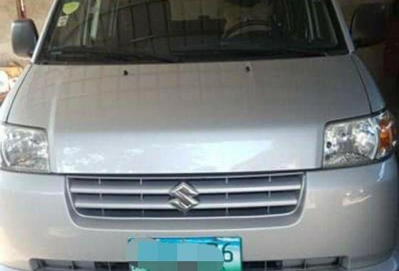 Suzuki APV GA 2013 for sale