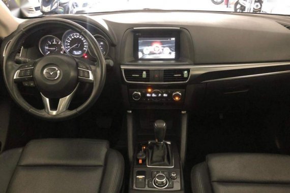 2017 Mazda CX5 for sale