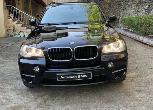 2013 BMW X5 FOR SALE