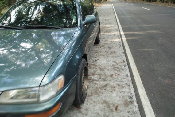 1994 Toyota Corolla for sale