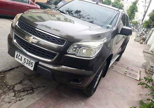 Chevrolet Colorado 2013 for sale 