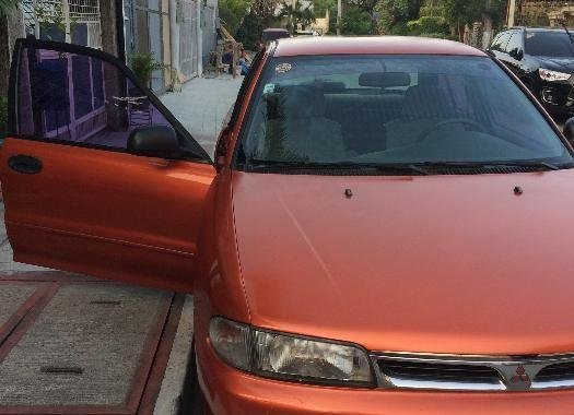 Mitsubishi Lancer Model 1996 for sale