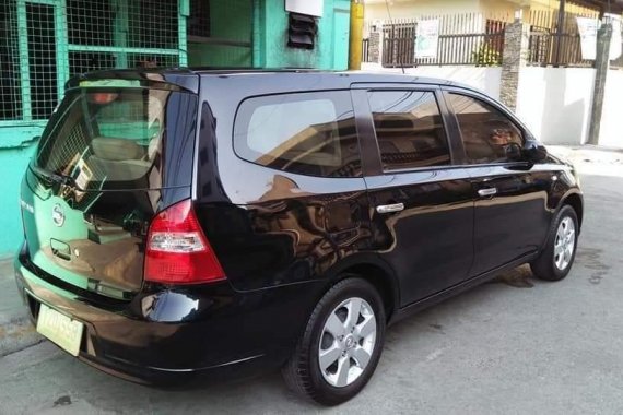 Nissan Grand Livina 2011 for sale 