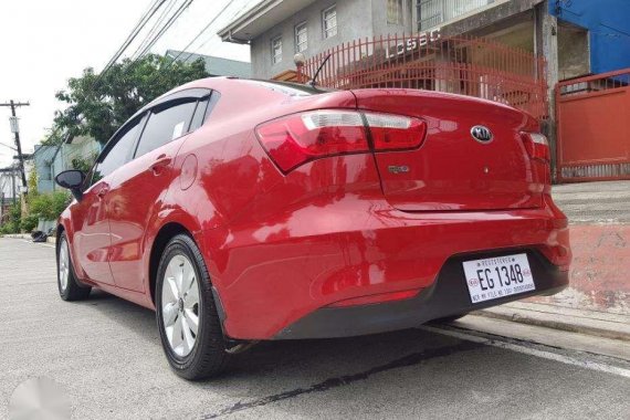 2016 Kia Rio for sale