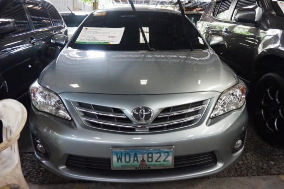 Toyota Corolla 2014 for sale