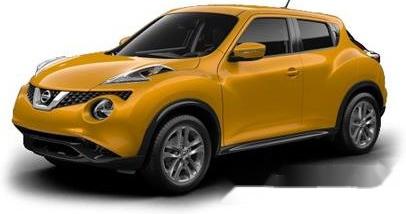 Nissan Juke 2019 for sale 