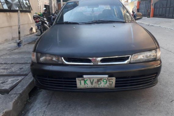 Mitsubishi Lancer 1993 for sale