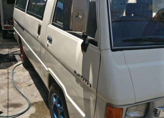 Mitsubishi L300 1995 for sale