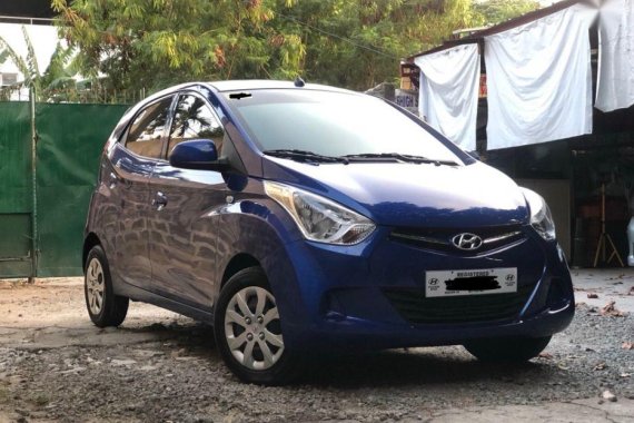 Hyundai Eon 2018 for sale