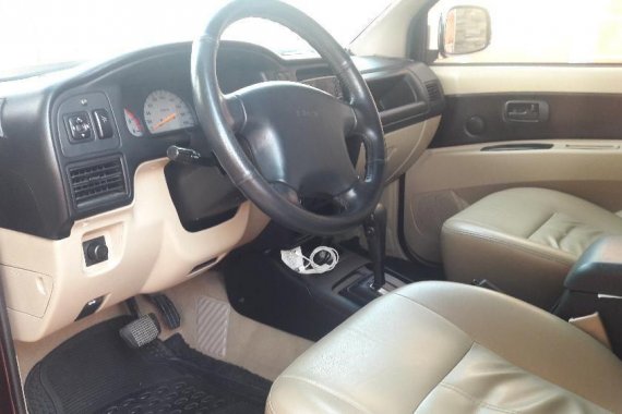 Isuzu Sportivo X 2014 for sale