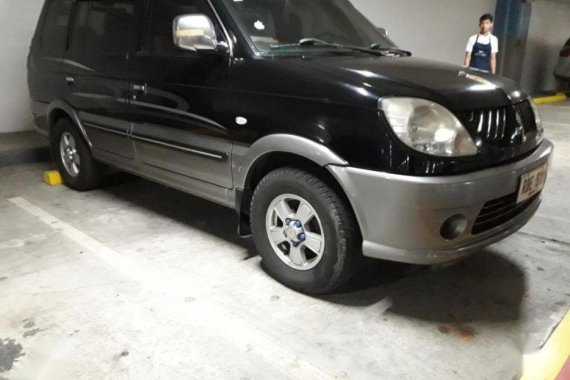 2004 Mitsubishi Adventure for sale