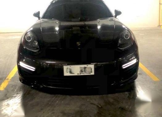 2011 Porsche Panamera for sale