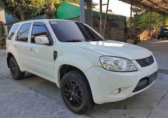 Ford Escape 2011 XLS for sale 
