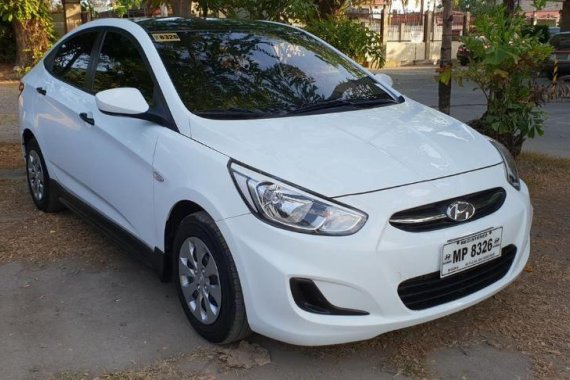 Hyundai Accent 2016 for sale