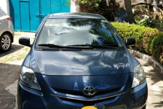 Toyota Vios J 2008 for sale