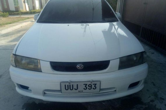 Mazda 2 1997 for sale