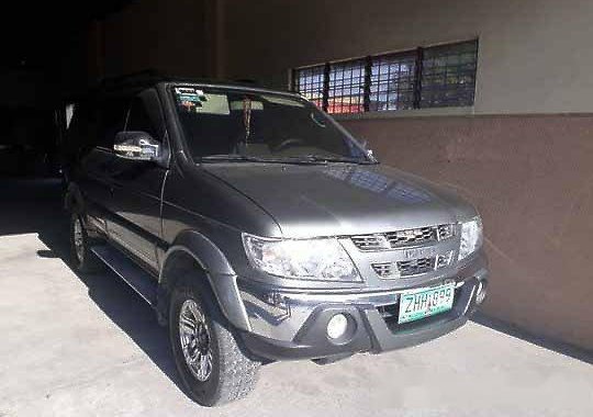 Isuzu Crosswind 2007 for sale 