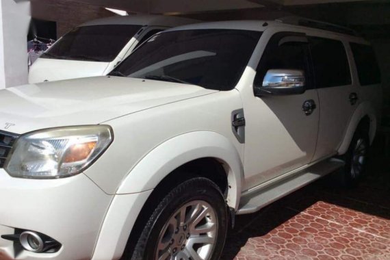 Ford Everest MT 2014 for sale 