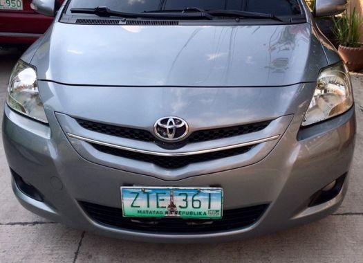Toyota Vios 2009 for sale