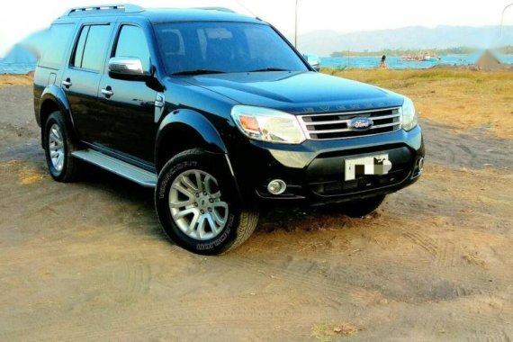 Ford Everest 2014 for sale