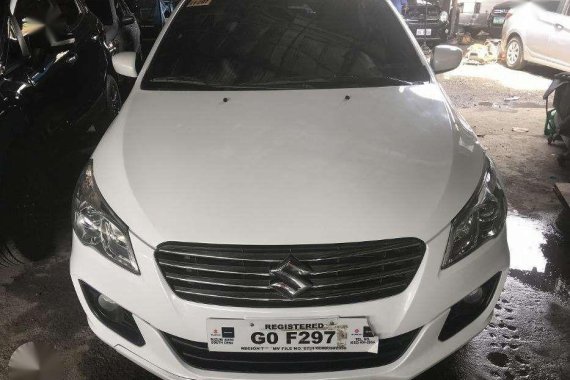 2018 Suzuki Ciaz for sale