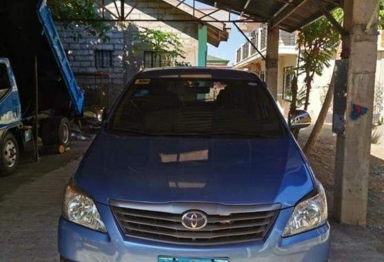 2013 Toyota Innova for sale