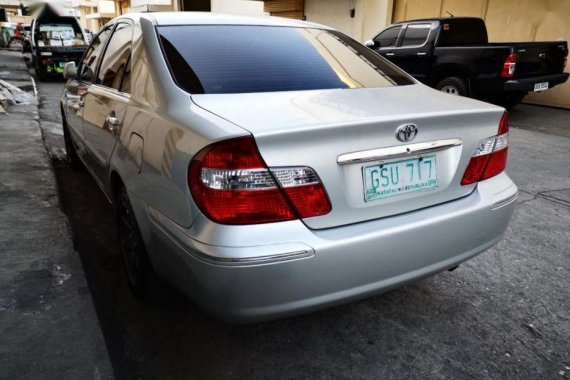Toyota CAMRY 2003 for sale