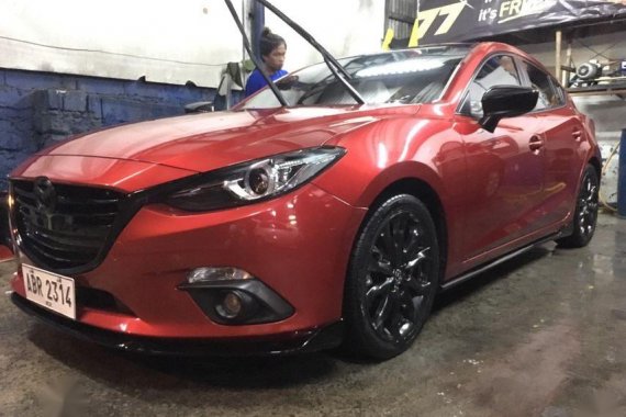 2014 Mazda 3 for sale