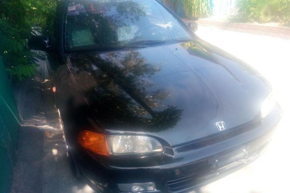 Honda Civic 1994 for sale