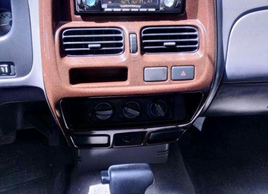 Nissan Frontier 2003 for sale